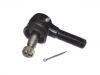 Cabezal barra de dirección Tie Rod End:MW033301